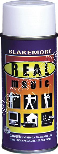 Blakemore REAL MAGIC Spuitbus  4 oz.